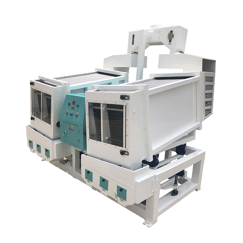 MGCZ Single Body Paddy Separator
